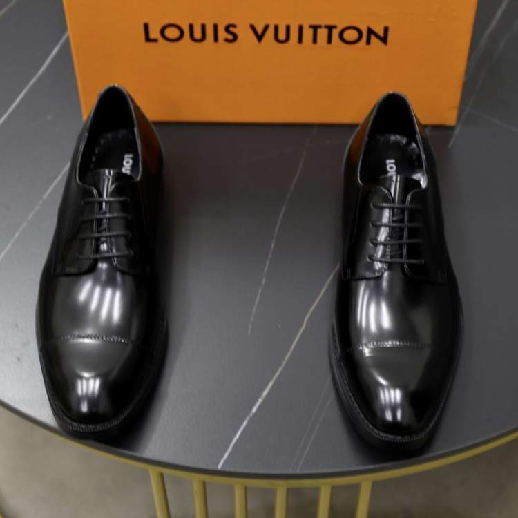 Picture of Louis Vuitton Shoes _SKULVsz38-44hnq100314804